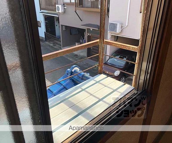 松尾鈴川町貸家11-1の内装写真