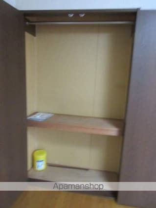 リード・セイフウ[1K/21.06m2]の収納