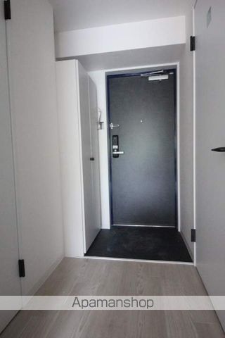 グランデトワールIIIの内装写真