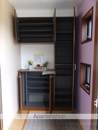 メゾン・ブランシェ　Ａ棟[3LDK/82.68m2]の内装9