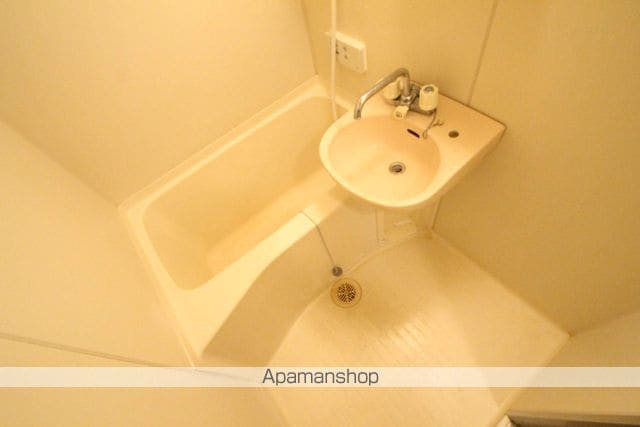 豊中東邦ハイツの内装写真