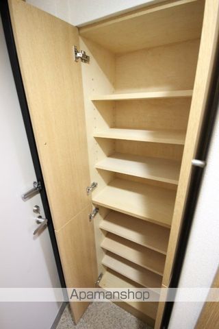 クラシオンの内装写真