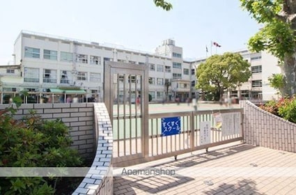 アンジェラ[1DK/28.15m2]の周辺6