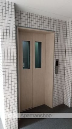 カスタリア自由が丘[1LDK/45.23m2]の内装4