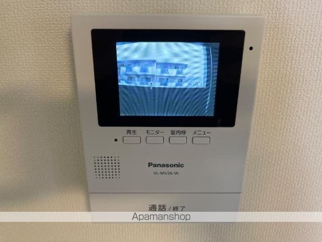 フェニックスの内装写真