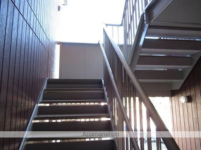 D−ROOM中ノ橋の玄関写真