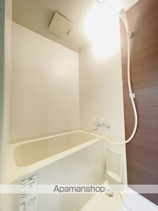 神奈川県横浜市磯子区杉田３丁目[1K/18.11m2]のバス