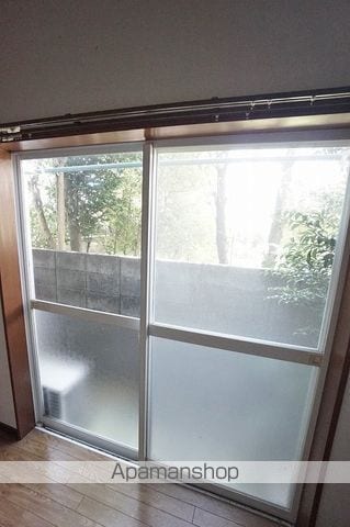 ビューハイツ上足IIのその他写真