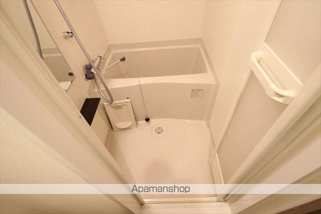 プレサンス西中島南方セレストの内装写真