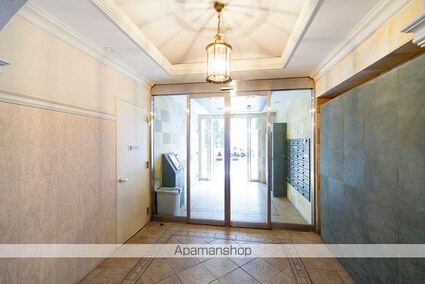 レジディア新宿御苑[1K/21.18m2]の内装4