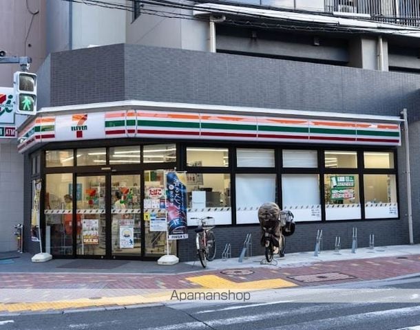 NIDO KAMATAの周辺写真