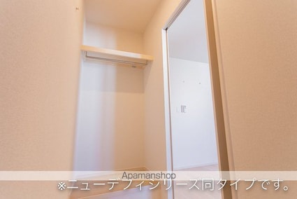 エテルノ大成　Ｈ＆Ｚ[1LDK/44.28m2]の収納