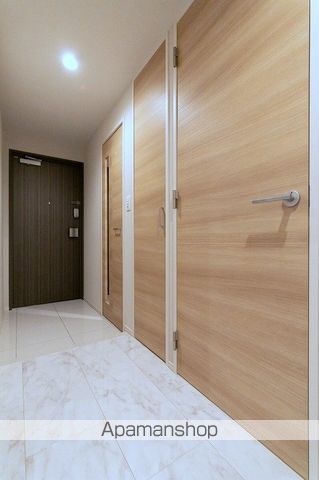 IBCレジデンス ウエストの内装写真