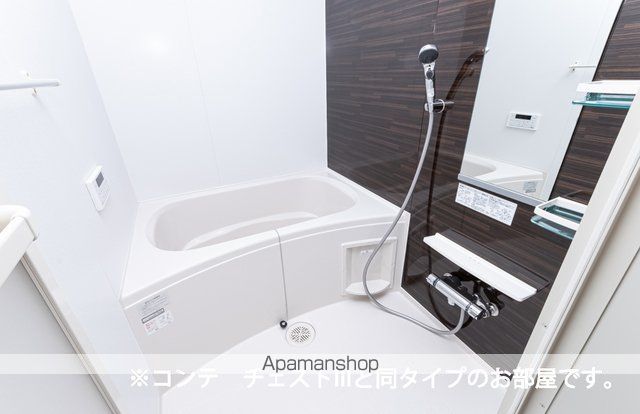 アンジュ ド ボヌール 香里園の内装写真