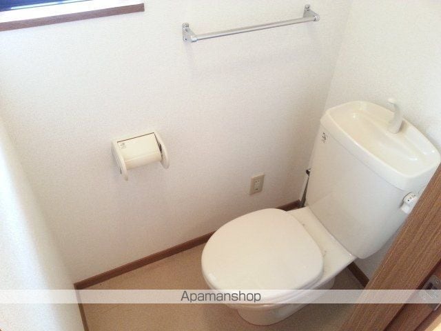 エピナールの内装写真