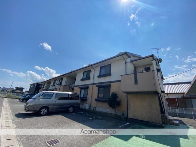 香川県高松市成合町[3DK/55.44m2]の外観4