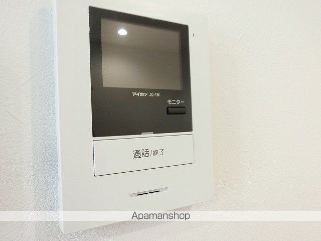 ジョイフルの内装写真