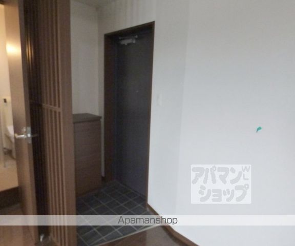 かぐら坂荘の内装写真