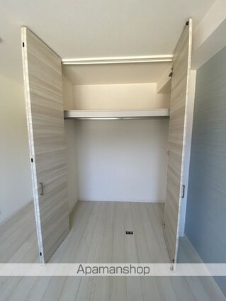 シャーメゾン中津原[2LDK/57.88m2]の収納
