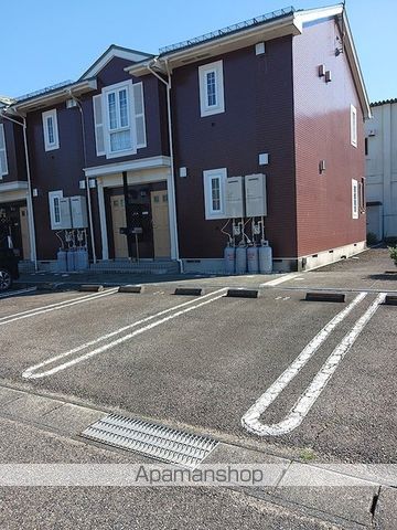 メゾン・ドゥ・ボヌール Iのその他写真