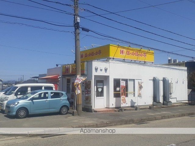 フィオーレ華の周辺写真