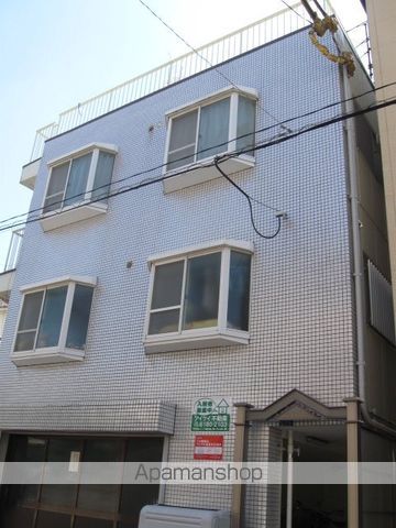 ロイヤルハイツの外観写真