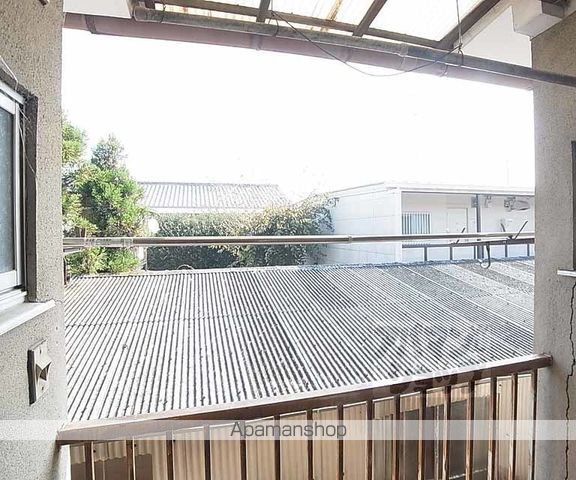 豊栄ハイツの内装写真