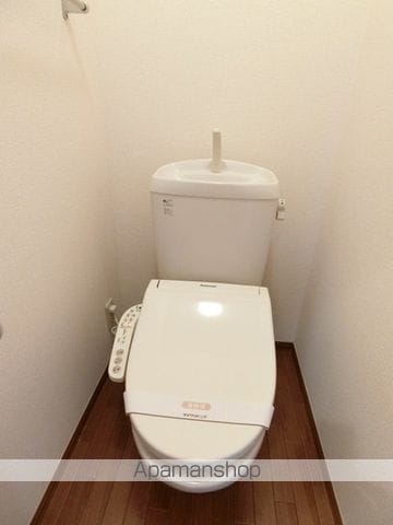 第2サニーサイトの内装写真