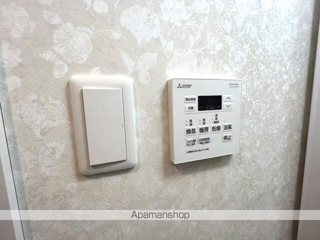 LUXE布施南IIの内装写真
