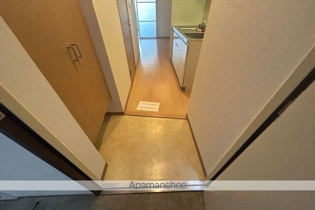 サンレムート,江坂1stの内装写真