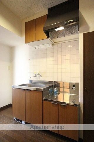 トゥインクルコート富沢の内装写真