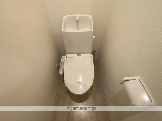 ソラーナ岸田堂の内装写真