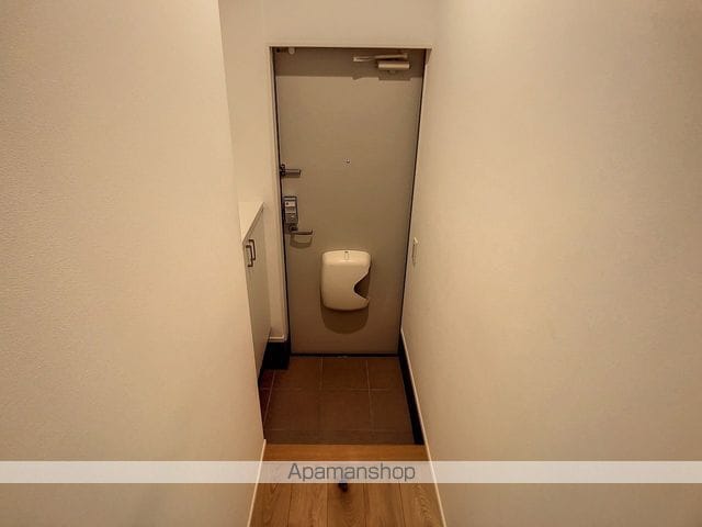 ボヌールメゾンIIの内装写真