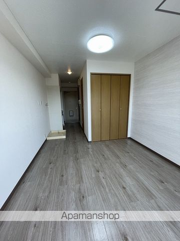 ファーストシティ六会の内装写真