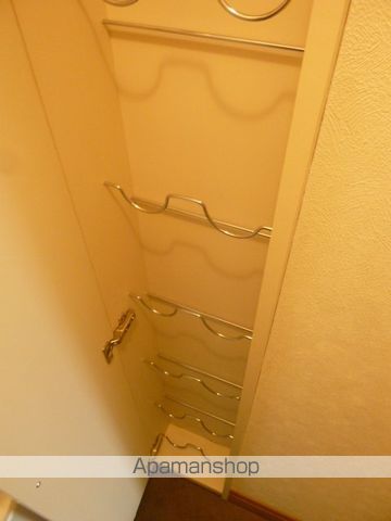 ウイングコート札幌IIの内装写真