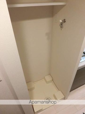 プレサンス天満橋TRADの内装写真