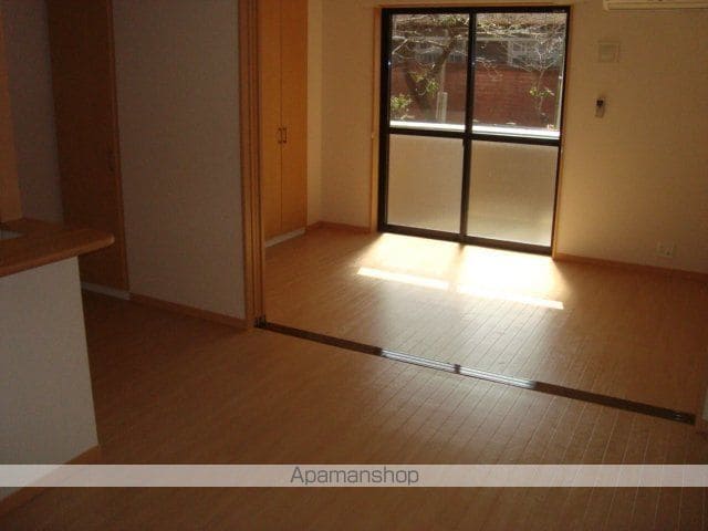 エメラルド Aの内装写真