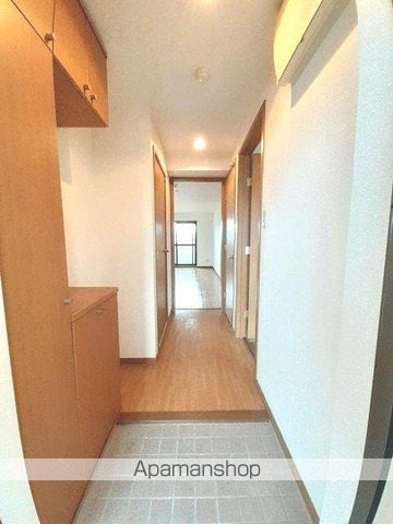 COMFORT MANSIONの内装写真