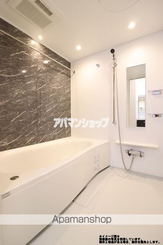 カーサ・コンソラータの内装写真
