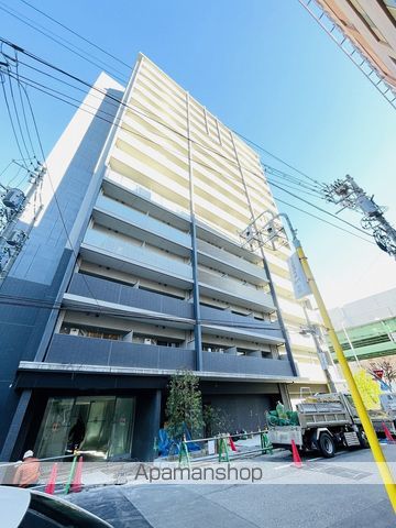 エスプレイス名古屋神宮前の外観写真