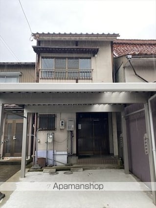 大手１丁目貸家[3LDK/86.28m2]の外観1