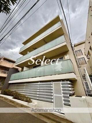 リフル横浜[1SLDK/73.82m2]の外観5