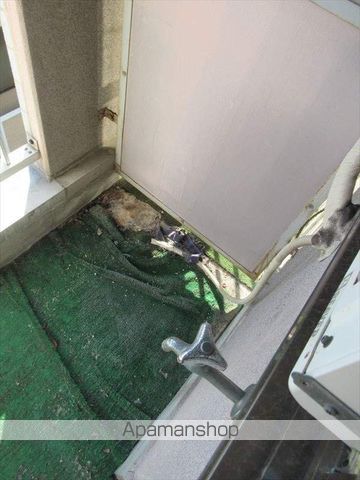 アバンティ東岸和田四番館の内装写真
