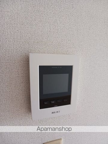 フルーブ・レゾネートGの内装写真