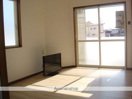 サンフェスタ[1K/21.94m2]の内装5