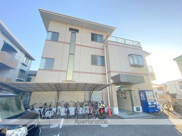 ラーニングホウプ羽衣の外観写真