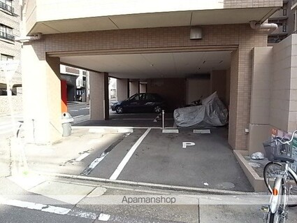 ＷＩＬＬ[2K/36.63m2]の共用部3