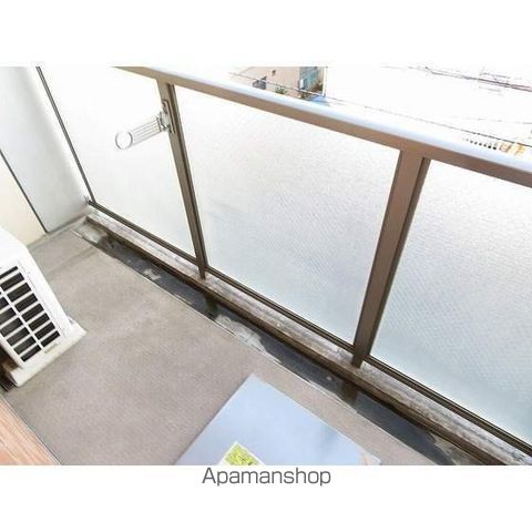 ロイヤルヒルズ浦和の内装写真