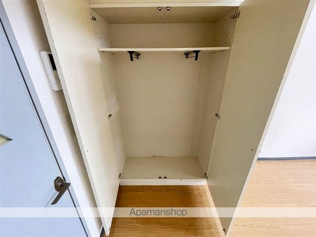 ベルトピア仙台13の内装写真