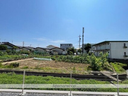 サンセール若里[1LDK/33.39m2]の内装4